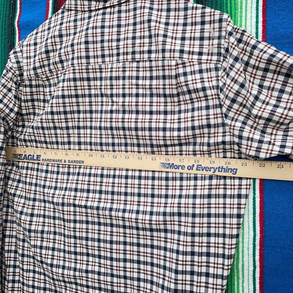 Pendleton fitted medium. Brand new - Picture 6 of 7